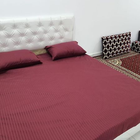 درة نجد ببريده 2 Villa Buraidah Ngoại thất bức ảnh