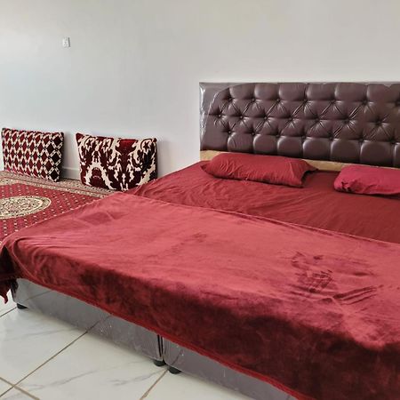 درة نجد ببريده 2 Villa Buraidah Ngoại thất bức ảnh
