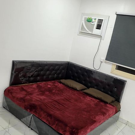 درة نجد ببريده 2 Villa Buraidah Ngoại thất bức ảnh