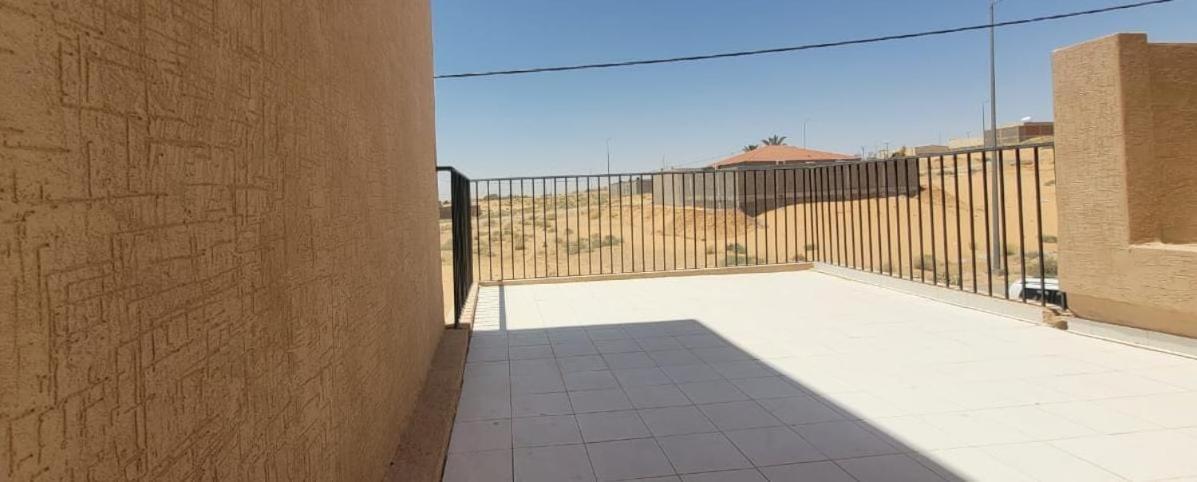 درة نجد ببريده 2 Villa Buraidah Ngoại thất bức ảnh