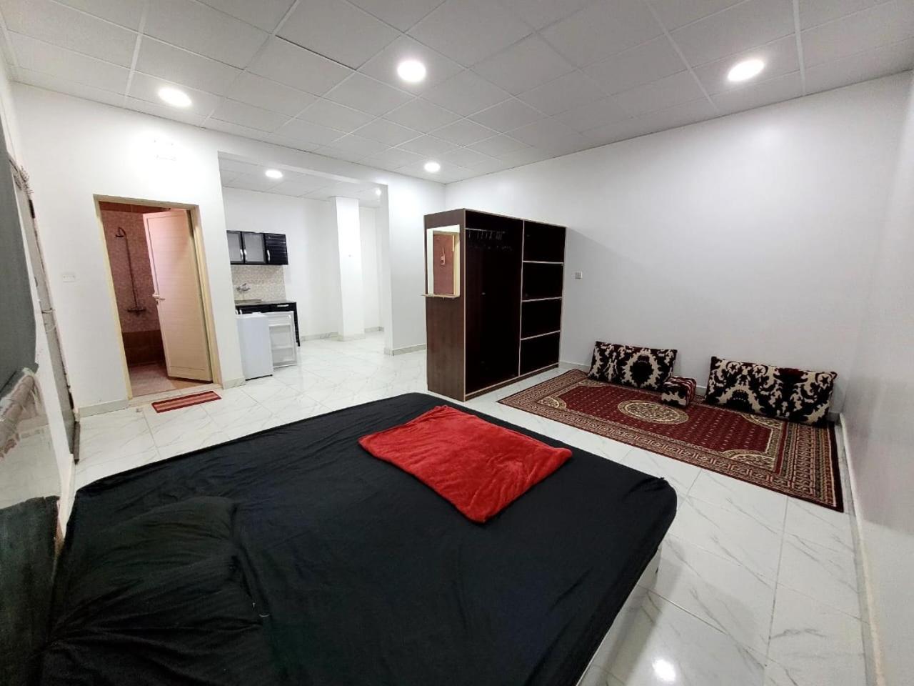 درة نجد ببريده 2 Villa Buraidah Ngoại thất bức ảnh