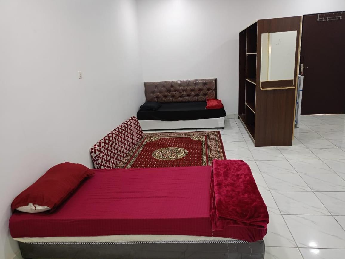 درة نجد ببريده 2 Villa Buraidah Ngoại thất bức ảnh