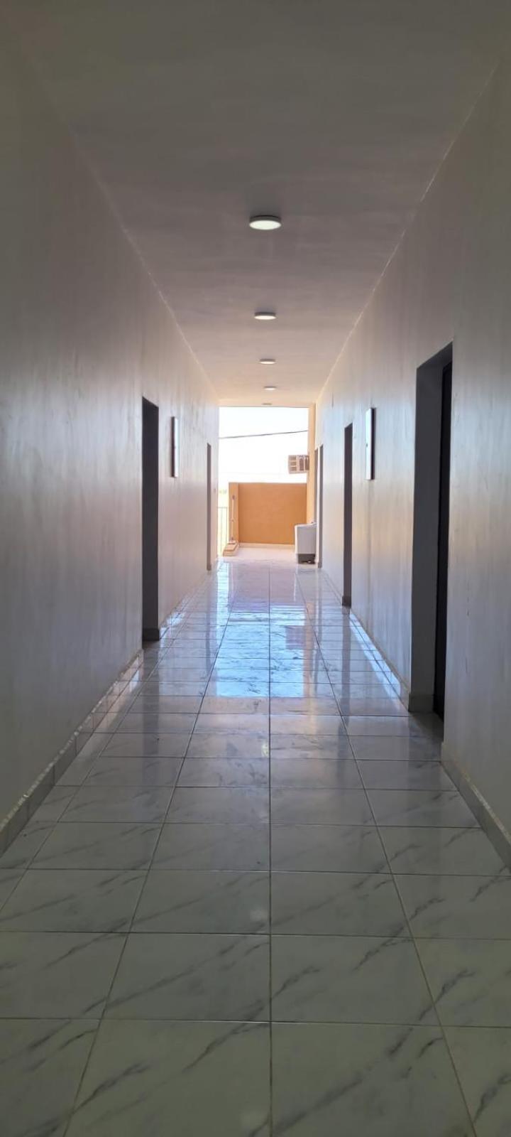 درة نجد ببريده 2 Villa Buraidah Ngoại thất bức ảnh