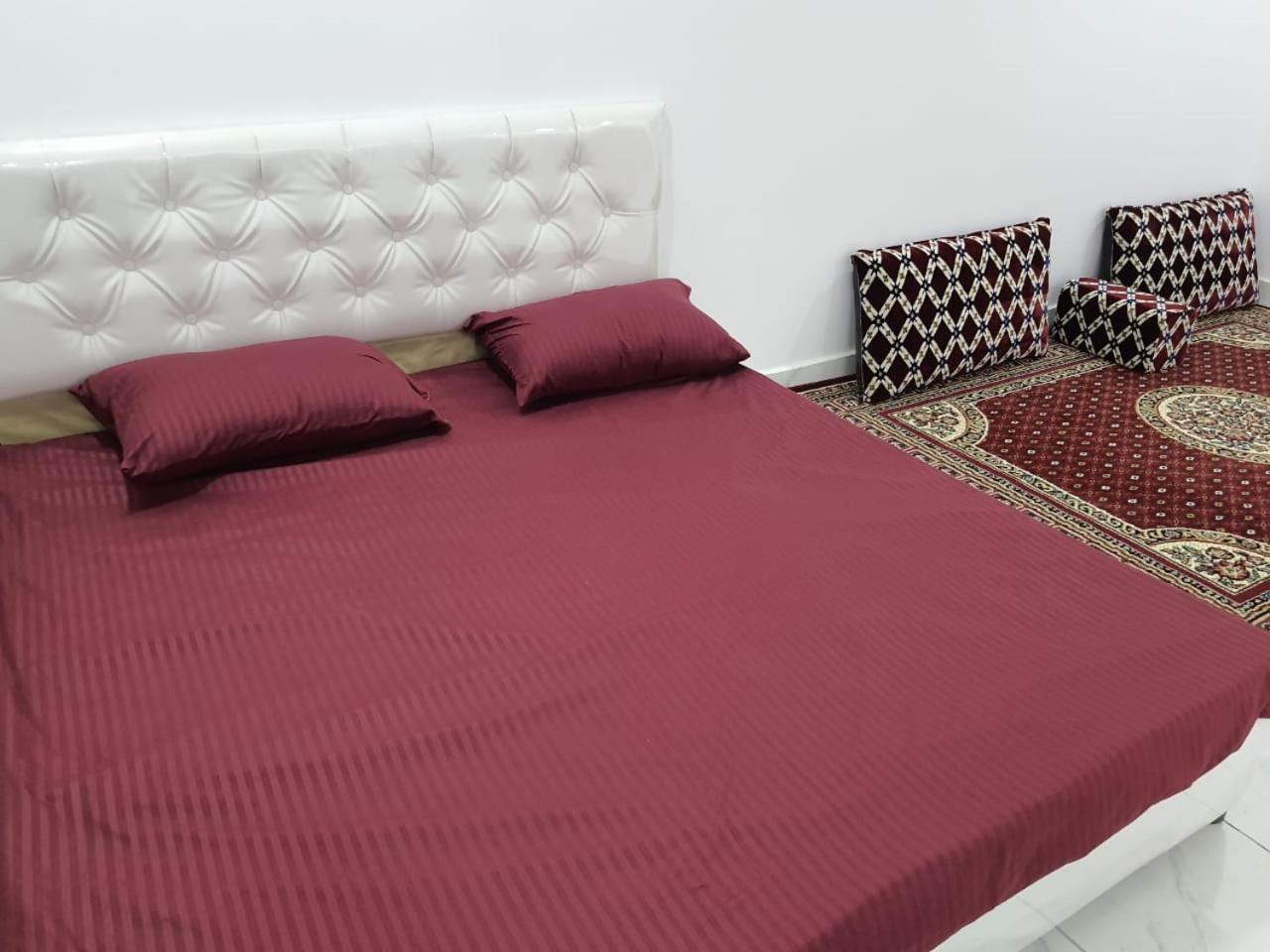 درة نجد ببريده 2 Villa Buraidah Ngoại thất bức ảnh
