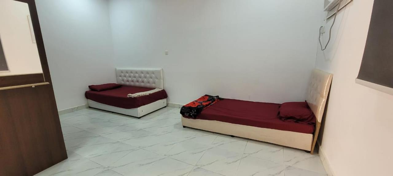 درة نجد ببريده 2 Villa Buraidah Ngoại thất bức ảnh