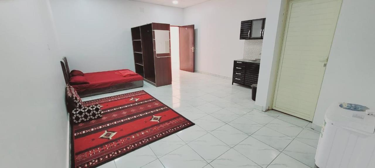 درة نجد ببريده 2 Villa Buraidah Ngoại thất bức ảnh