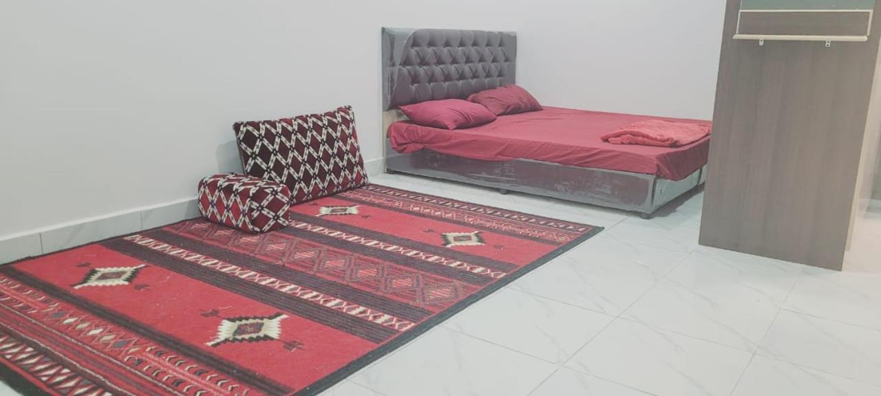 درة نجد ببريده 2 Villa Buraidah Ngoại thất bức ảnh