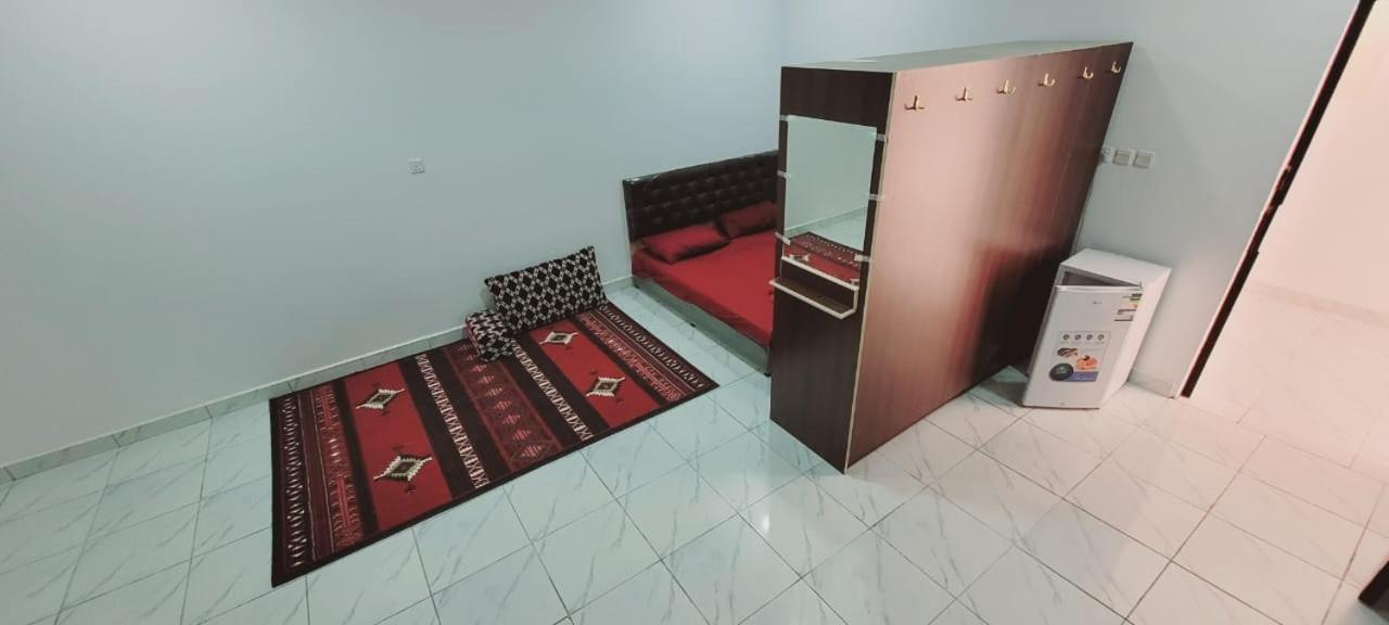 درة نجد ببريده 2 Villa Buraidah Ngoại thất bức ảnh