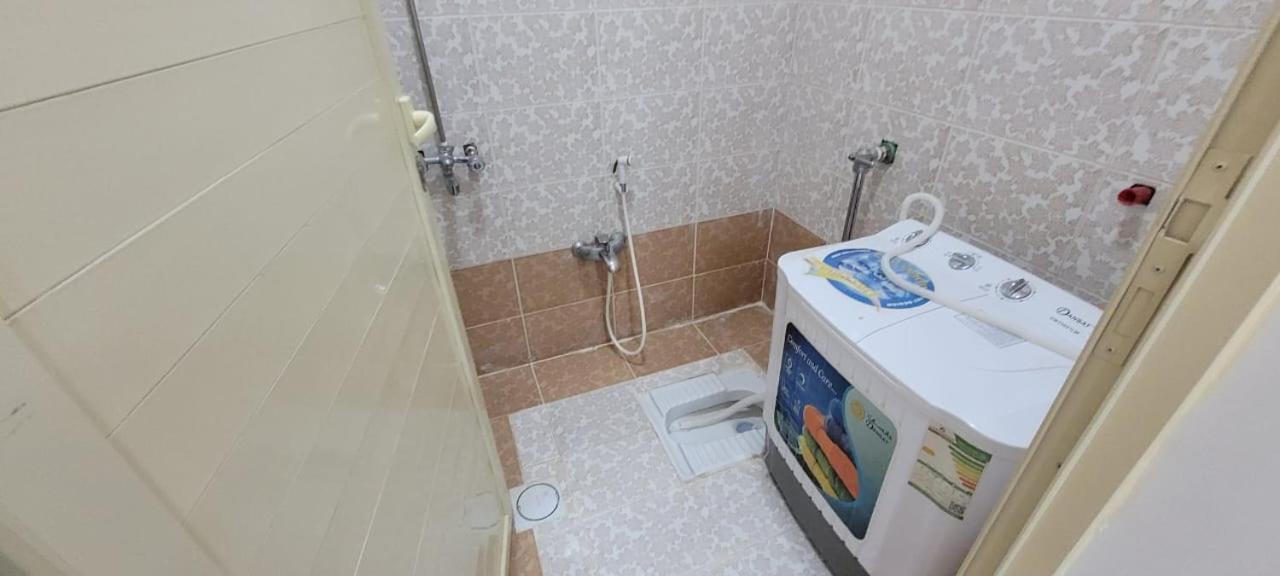 درة نجد ببريده 2 Villa Buraidah Ngoại thất bức ảnh
