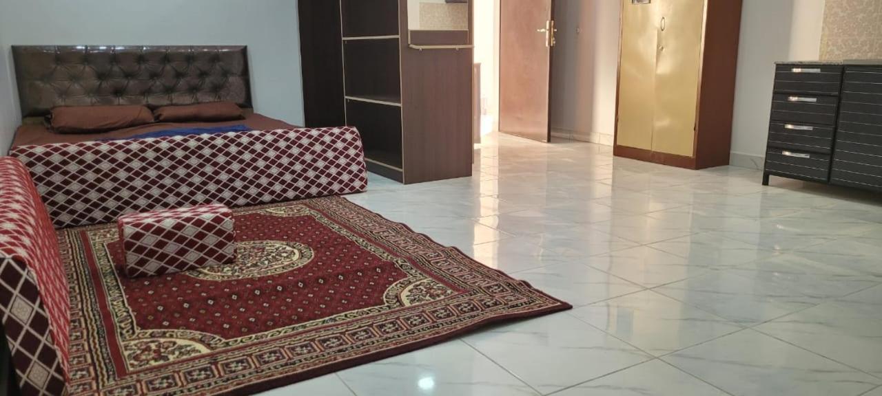 درة نجد ببريده 2 Villa Buraidah Ngoại thất bức ảnh
