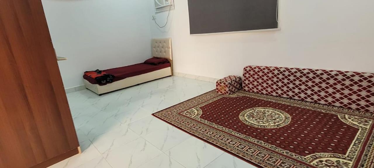 درة نجد ببريده 2 Villa Buraidah Ngoại thất bức ảnh