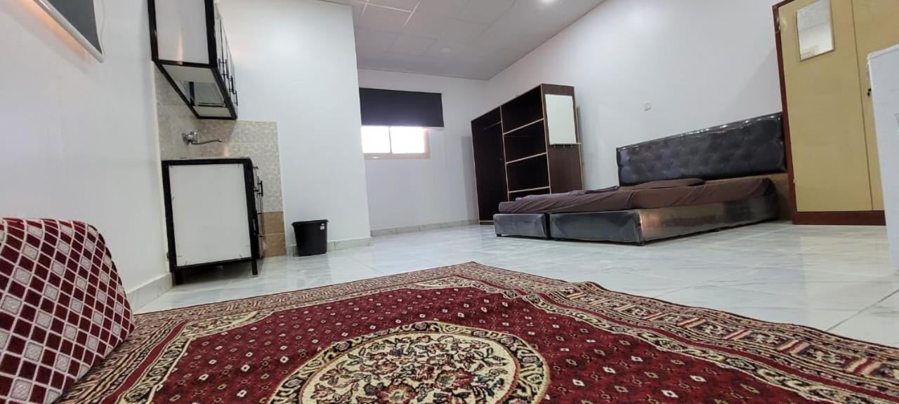 درة نجد ببريده 2 Villa Buraidah Ngoại thất bức ảnh