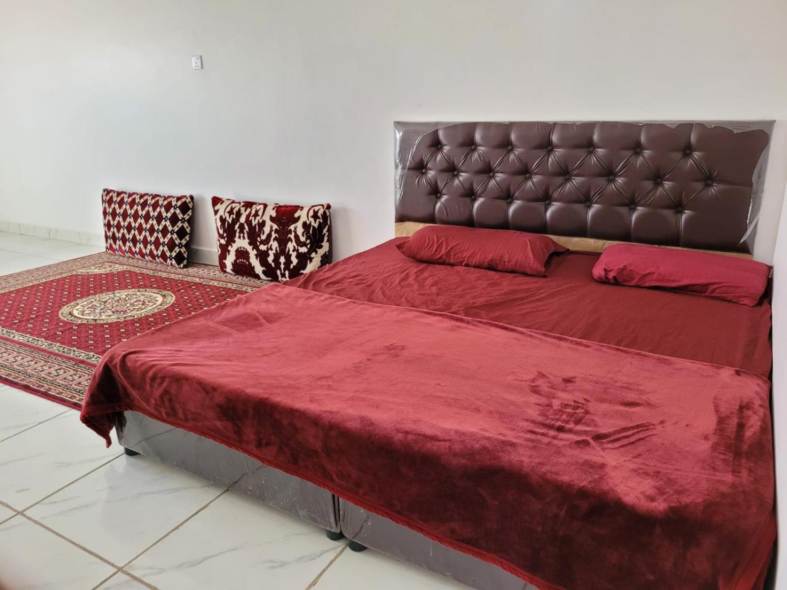 درة نجد ببريده 2 Villa Buraidah Ngoại thất bức ảnh