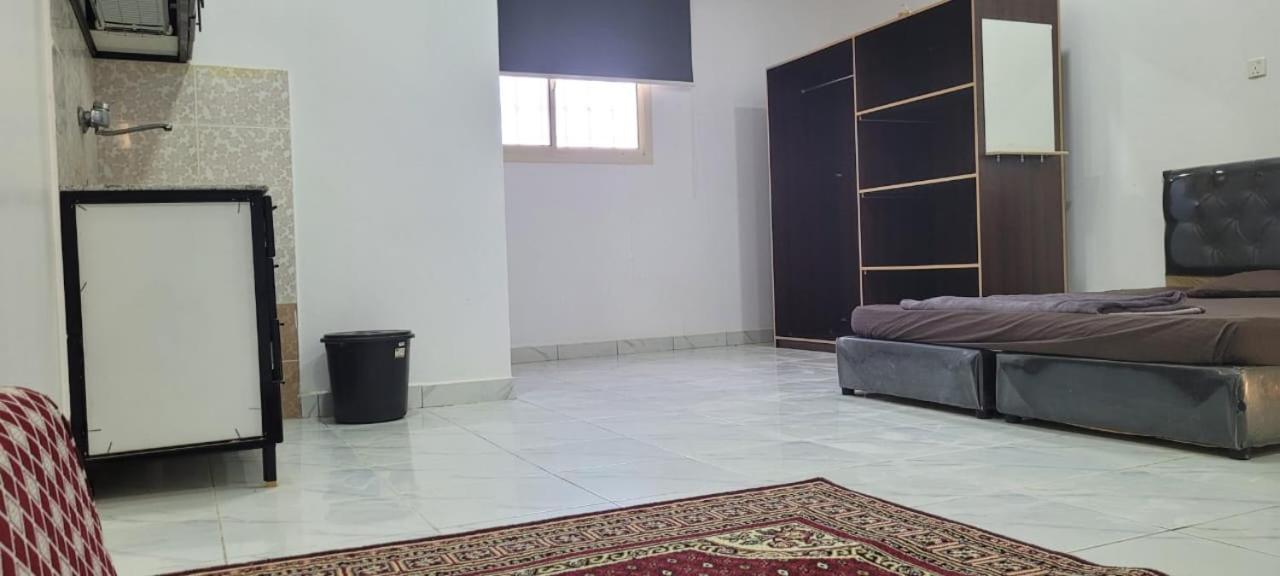 درة نجد ببريده 2 Villa Buraidah Ngoại thất bức ảnh