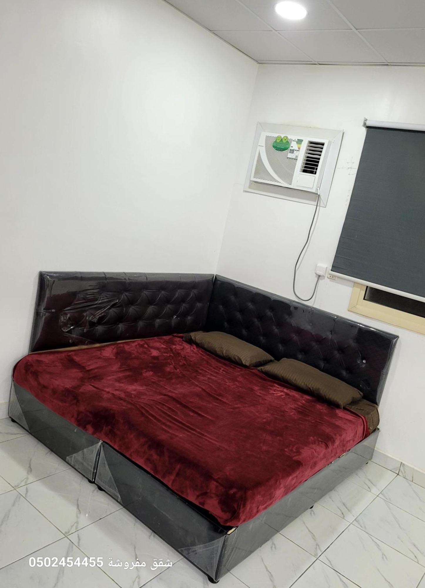 درة نجد ببريده 2 Villa Buraidah Ngoại thất bức ảnh